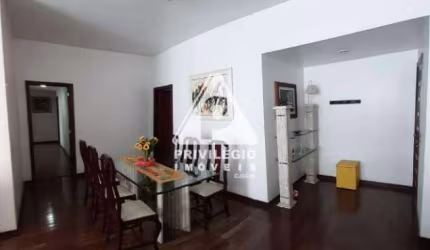 Apartamento à venda, 3 quartos, 1 suíte, 1 vaga, Copacabana - RIO DE JANEIRO/RJ