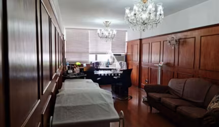 Sala à venda, Copacabana - RIO DE JANEIRO/RJ
