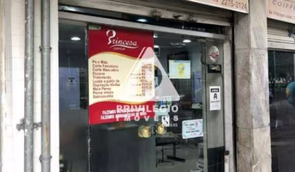 Loja à venda, Copacabana - RIO DE JANEIRO/RJ