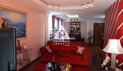 Apartamento à venda, 3 quartos, 1 suíte, 2 vagas, Copacabana - RIO DE JANEIRO/RJ