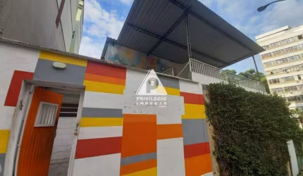 Casa de rua à venda, 18 quartos, 4 suítes, Copacabana - RIO DE JANEIRO/RJ