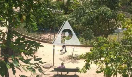 Apartamento à venda, 7 quartos, 3 suítes, 4 vagas, Copacabana - RIO DE JANEIRO/RJ