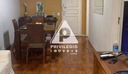 Apartamento à venda, 3 quartos, 1 vaga, Copacabana - RIO DE JANEIRO/RJ