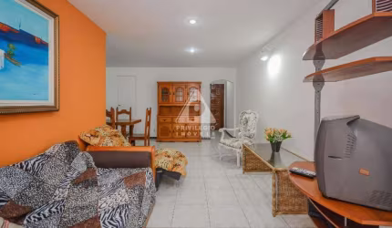 Apartamento à venda, 3 quartos, Copacabana - RIO DE JANEIRO/RJ