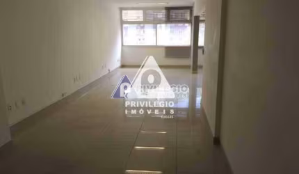 Sala à venda, Copacabana - RIO DE JANEIRO/RJ