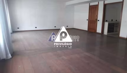 Apartamento à venda, 3 quartos, 1 suíte, 1 vaga, Copacabana - RIO DE JANEIRO/RJ