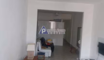 KitnetConjugado à venda, 1 quarto, Copacabana - RIO DE JANEIRO/RJ