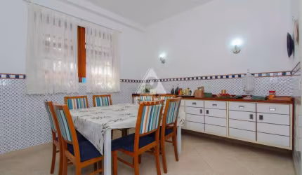 Casa de Vila à venda, 4 quartos, 3 suítes, 1 vaga, Copacabana - RIO DE JANEIRO/RJ