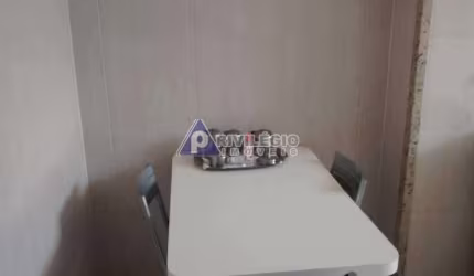 Apartamento à venda, 4 quartos, 1 vaga, Copacabana - RIO DE JANEIRO/RJ