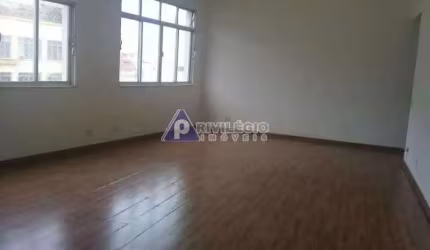 Apartamento à venda, 4 quartos, 1 suíte, Copacabana - RIO DE JANEIRO/RJ