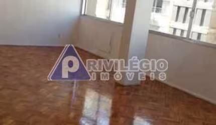 Apartamento à venda, 4 quartos, 1 suíte, 1 vaga, Copacabana - RIO DE JANEIRO/RJ