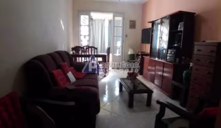 Apartamento à venda, 3 quartos, 1 suíte, Copacabana - RIO DE JANEIRO/RJ