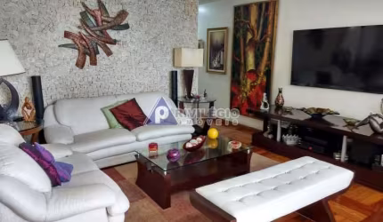 Apartamento à venda, 3 quartos, 1 suíte, 1 vaga, Copacabana - RIO DE JANEIRO/RJ