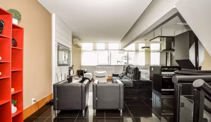Apartamento à venda, 3 quartos, 1 suíte, Copacabana - RIO DE JANEIRO/RJ