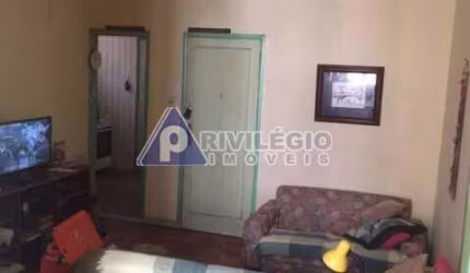 Apartamento à venda, 3 quartos, Copacabana - RIO DE JANEIRO/RJ