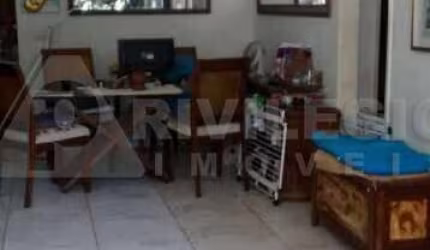 Apartamento à venda, 3 quartos, 1 suíte, Copacabana - RIO DE JANEIRO/RJ