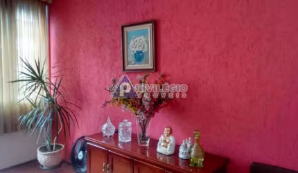 Apartamento à venda, 2 quartos, Copacabana - RIO DE JANEIRO/RJ
