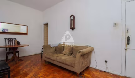 Apartamento à venda, 2 quartos, Copacabana - RIO DE JANEIRO/RJ