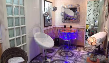Apartamento à venda, 2 quartos, 2 suítes, Copacabana - RIO DE JANEIRO/RJ
