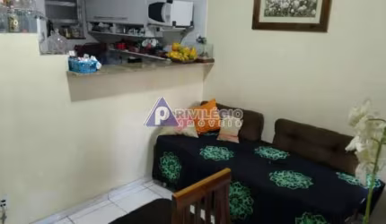 Apartamento à venda, 1 quarto, Copacabana - RIO DE JANEIRO/RJ