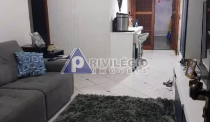 Apartamento à venda, 1 quarto, Copacabana - RIO DE JANEIRO/RJ