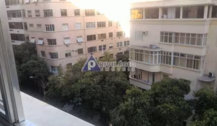 Apartamento à venda, 1 quarto, Copacabana - RIO DE JANEIRO/RJ