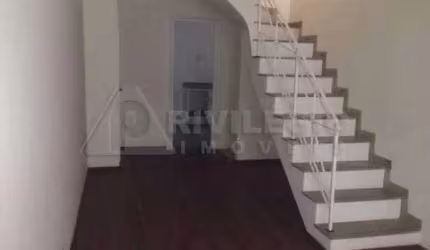 Cobertura à venda, 2 quartos, 1 suíte, 2 vagas, Copacabana - RIO DE JANEIRO/RJ