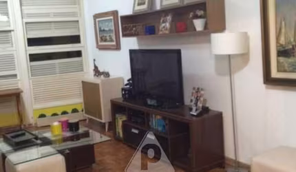 Apartamento à venda, 3 quartos, 1 suíte, 1 vaga, Copacabana - RIO DE JANEIRO/RJ