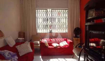 Apartamento à venda, 3 quartos, 1 vaga, Copacabana - RIO DE JANEIRO/RJ