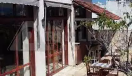 Cobertura à venda, 3 quartos, 1 suíte, 1 vaga, Copacabana - RIO DE JANEIRO/RJ