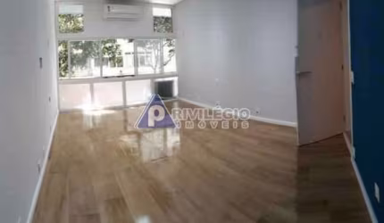 Sobreloja à venda, 1 vaga, Copacabana - RIO DE JANEIRO/RJ