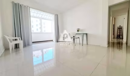 Apartamento à venda, 3 quartos, Copacabana - RIO DE JANEIRO/RJ