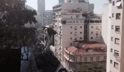 Cobertura à venda, 10 quartos, Copacabana - RIO DE JANEIRO/RJ