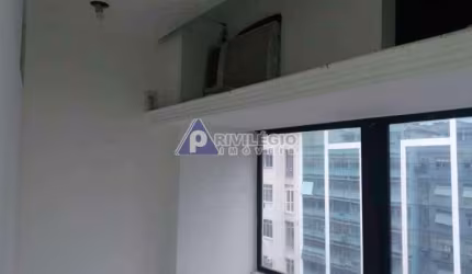 Sala à venda, Copacabana - RIO DE JANEIRO/RJ