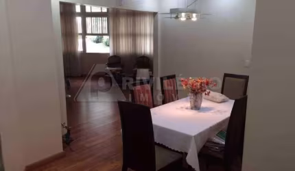 Apartamento à venda, 3 quartos, 1 suíte, 1 vaga, Copacabana - RIO DE JANEIRO/RJ