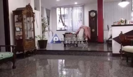 Apartamento à venda, 2 quartos, 1 suíte, Copacabana - RIO DE JANEIRO/RJ