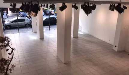 Excelente Loja Comercial no Coração de Copacabana.
