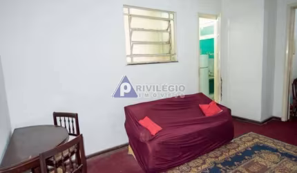Apartamento à venda, 2 quartos, Copacabana - RIO DE JANEIRO/RJ