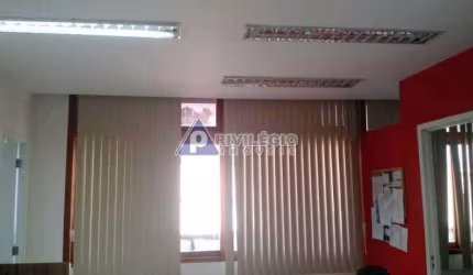 Cobertura à venda, 1 quarto, Copacabana - RIO DE JANEIRO/RJ