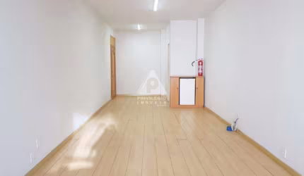 Sala à venda, 1 vaga, Copacabana - RIO DE JANEIRO/RJ