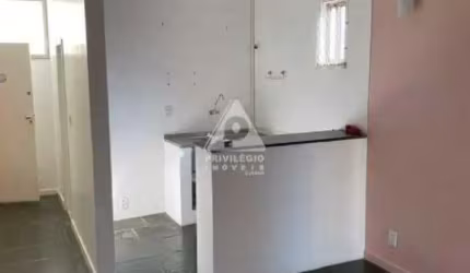 KitnetConjugado à venda, 1 quarto, Botafogo - RIO DE JANEIRO/RJ