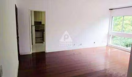 Apartamento à venda, 3 quartos, 1 suíte, 2 vagas, Copacabana - RIO DE JANEIRO/RJ
