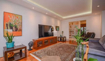 Apartamento de 3 quartos com vista mar, sol da manhã