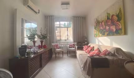 Apartamento à venda, 1 quarto, 1 vaga, Copacabana - RIO DE JANEIRO/RJ
