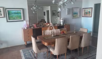 Apartamento à venda, 3 quartos, 2 vagas, Leme - RIO DE JANEIRO/RJ