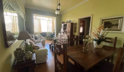 Apartamento à venda, 2 quartos, Flamengo - RIO DE JANEIRO/RJ