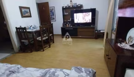 Apartamento à venda, 3 quartos, 1 vaga, Copacabana - RIO DE JANEIRO/RJ