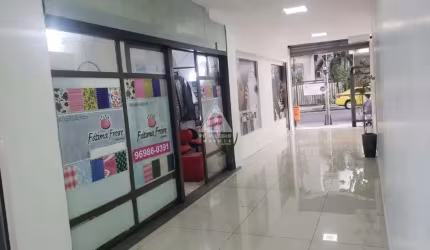 Loja à venda, Ipanema - RIO DE JANEIRO/RJ