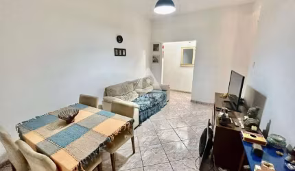 Apartamento à venda, 2 quartos, Copacabana - RIO DE JANEIRO/RJ