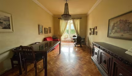Apartamento à venda, 3 quartos, 1 suíte, Flamengo - RIO DE JANEIRO/RJ